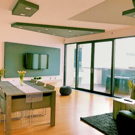 شقة Sea View Luxury *