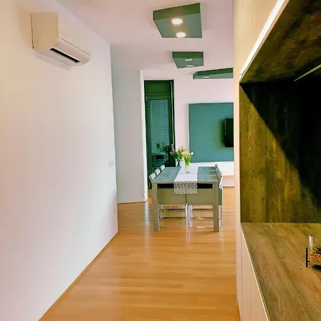 شقة Sea View Luxury *