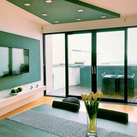 Sea View Luxury كوبر
