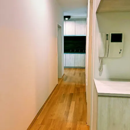 Sea View Luxury * كوبر