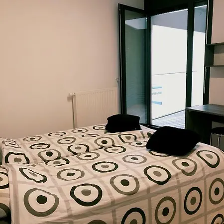 شقة Sea View Luxury *
