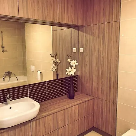 Sea View Luxury شقة كوبر
