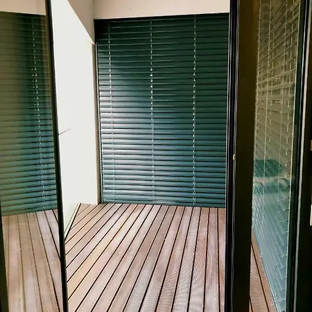 شقة Sea View Luxury *