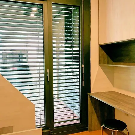 Sea View Luxury شقة كوبر