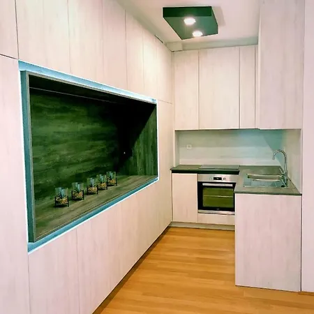 شقة Sea View Luxury *