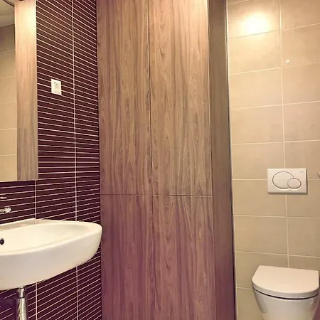 شقة Sea View Luxury *