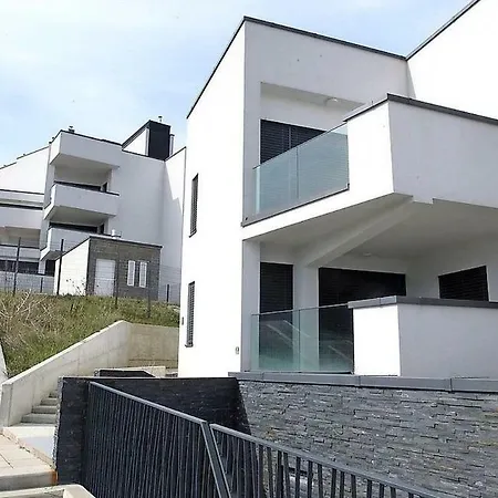 شقة Sea View Luxury كوبر